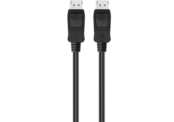 8K 60Hz DisplayPort 1.4 Cable (32.4Gbps) (200cm)