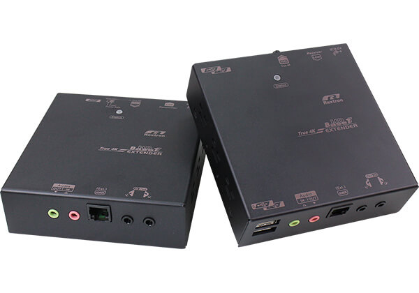HDMI 2.0 HDBaseT 2.0 KVM Extender