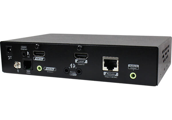 HDMI Extender Receiver