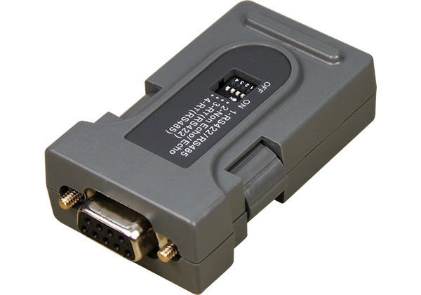 RS-232 to RS-422 and RS-485 Converter