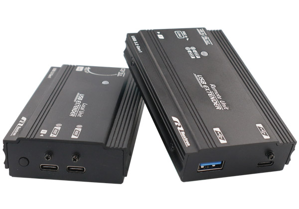 Type-C PD USB 3.0 Extender