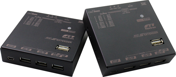 USB to Serial Converter