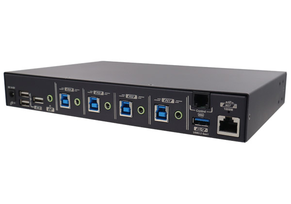 USB 3.0 Switch