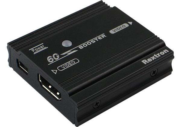 4K@60 HDMI Booster
