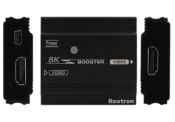 8K HDMI Booster