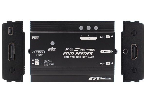 8K EDID Emulator