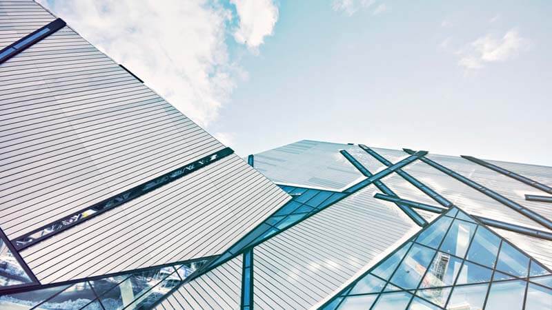 Rextron Office Environment