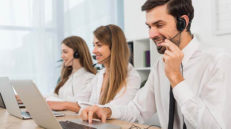 Quality Control Process