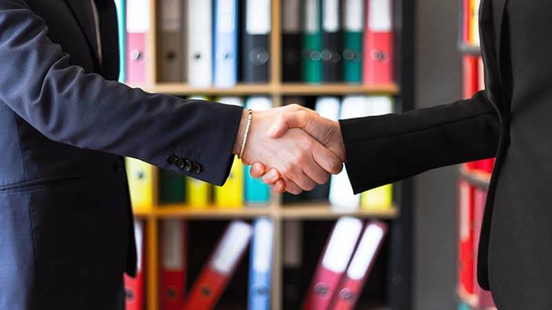 Industry Memberships